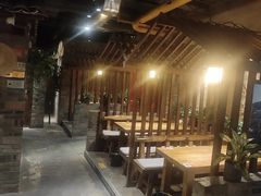 -丹江渔村(首都机场店)
