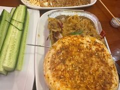 -老何太太鹤岗小串·团建聚餐(龙华店)