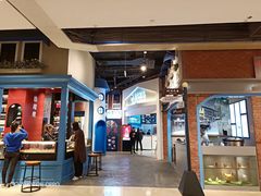 -皇庭广场(福华三路店)