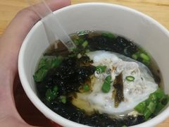 -家宴·灌蛋·沙茶面(曾厝垵店)