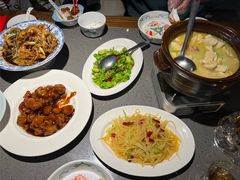 -老头儿油爆虾(星光一期店)