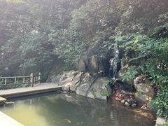 -莫干山风景区
