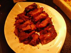 -泰谷酒店·太古码头闽菜自助餐厅