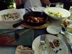 -五合院·整点烤肉