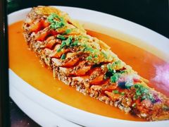 -鲁西南老厨子·特色鲁菜(经一纬五店)