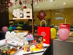 -海底捞火锅(壹悦城店)