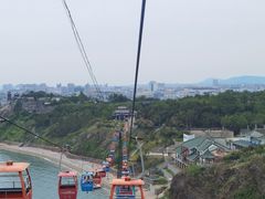-蓬莱阁景区