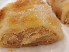 咸甜薄撑-朱仔记食府(江南大道店)
