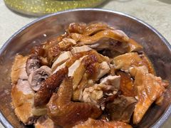 -红旗山庄(圭峰山店)