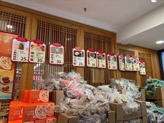 -龙华素斋(龙华路店)