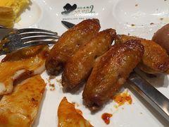 -汉巴味德巴西烤肉(顺和广场店)