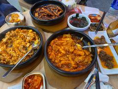 -米村拌饭(王府井喜悦店)