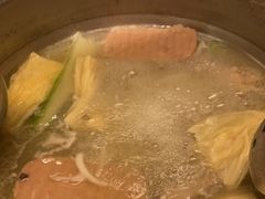 -润园四季椰子鸡火锅(南山海岸城店)