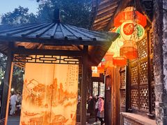 -乌镇景区