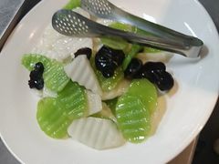 -纪林菜馆·博山菜老字号(华光路店)