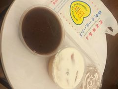 红豆糖水-百花传统甜品店(原址店)