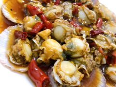 -九龙餐厅(大沽路店)