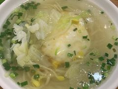 -常鲜德乐购迎桂馒头店(麻巷公寓店)