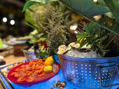 -松山湖帝豪花园酒店西餐厅(美景中路店)