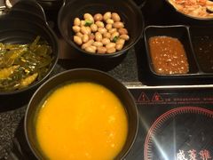 -汉城馆·烤肉火锅餐厅·韩国烤肉(河北云瑧世纪大饭店)
