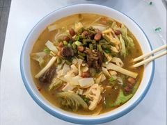 笋尖-三品桂林米粉(西单店)