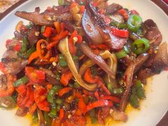 -江西老表·经典江西八大碗