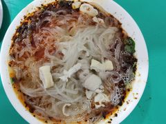 红味肥肠粉-甘记肥肠粉(马鞍北路店)