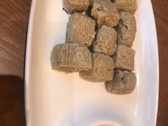 -香园茶社·金陵小灶(老门东店)