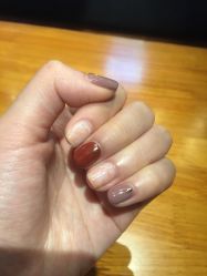 -笑美甲美睫工作室