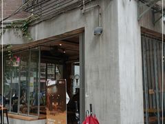 门面-来回·咖啡(天河南店)