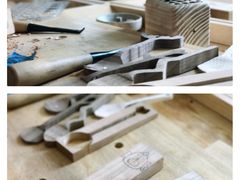 -五月木作·DIY木作文创体验店(北京路店)