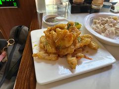 -百味饺子城•海鲜家常菜(秦皇岛店)