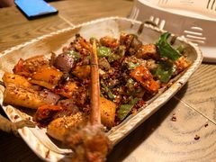 -那时新疆(经纬汇店)