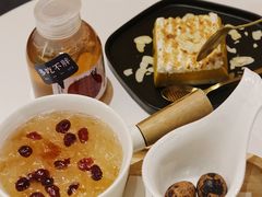 -炖物24章·顺时轻养茶(杭州大厦店)