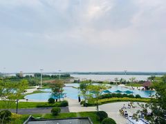 -扁鹊湖阿尔卡迪亚国际度假酒店