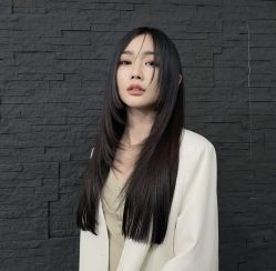 -DX HAIR SALON·发现未知美发沙龙