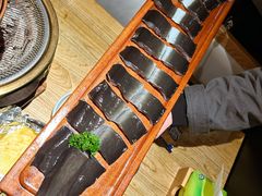 -泥炉烧肉师(新街口金銮巷店)