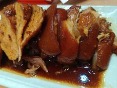 -抱德·潮汕味(敦和店原惠城鱼仔)
