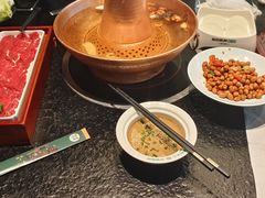 -阳坊涮肉(西直门凯德mall店)