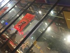 门面-阿记烧烤(大兴新区店)