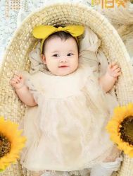 点击看大图 -唯爱孕婴儿童摄影(中山路店)