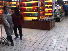 -青岛利群四方购物广场