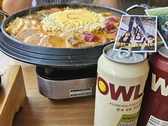 -WOW LUCKY创意韩料(龙阳广场店)