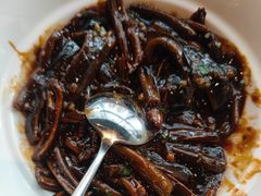 -望乡楼上海菜(日月光店)