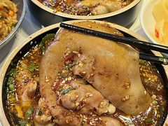-巴邑火锅·鲜切牛肉(萧山银隆店)