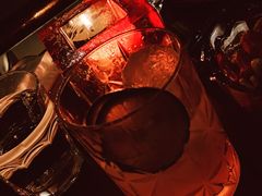 -DM Distiller & Mixologist Whisky Cocktail Bar
