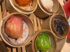 -避风塘(宝山万达店)