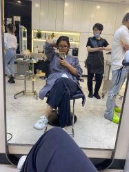 -a·f one hair salon