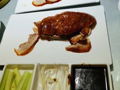 -鸭王烤鸭店(三里河店)
