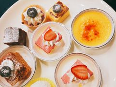 -上海虹桥宾馆味翠餐厅